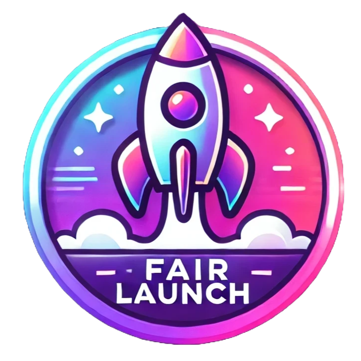 🚀 Fair Launch