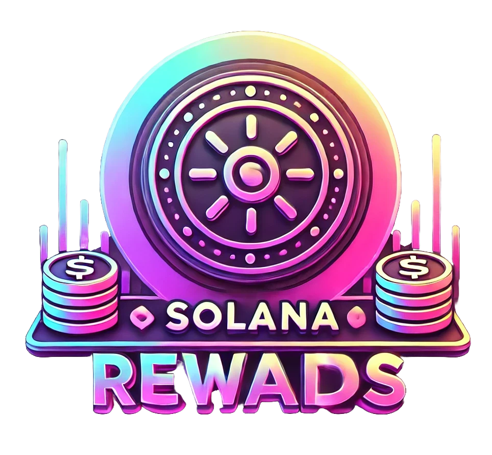 💰 Solana Rewards